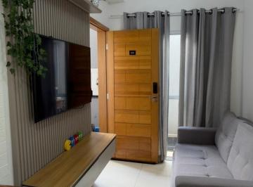 Foto 01 · Apartamento, Chácara Santo Antônio (zona Leste), São Paulo, SP