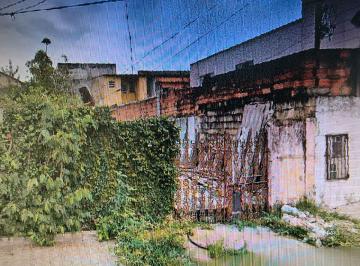 Terreno , São Vicente · Terreno de 125 m² de área total à venda em Cidade Náutica