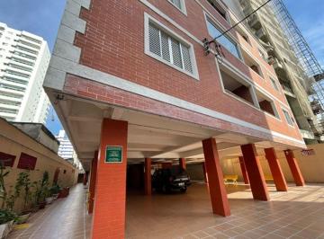 Apartamento de 2 quartos, Praia Grande · Apto de 2 dorms em Praia Grande-SP (oportunidade)