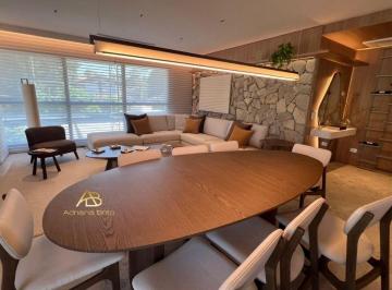 Apartamento de 3 quartos, Curitiba · ENTREGA FEVEREIRO 2027 - Contemporâneo, Requintado e com Um Toque de Classe