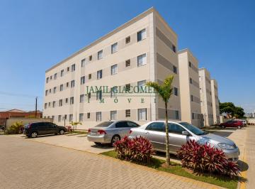 Apartamento de 2 quartos, Jundiaí · Apartamento Garden, à venda, na Vila Hortolândia em Jundiaí - Parque Jamile - 2 dorms, 1 vaga!