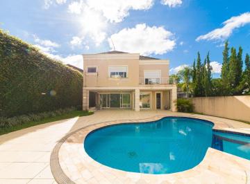 Casa de 6 quartos, Curitiba · EXCELENTE CASA COM PISCINA EM CONDOMINIO NO CAMPO COMPRIDO
