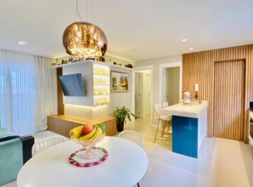 Apartamento de 3 quartos, Curitiba · Apartamento Face Norte à venda na Mercês – Curitiba