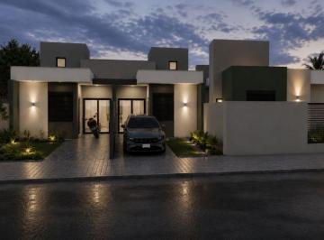 Casa de 2 quartos, Foz do Iguaçu · CASAS NOVAS À VENDA COM 02 DORMITÓRIOS SENDO 01 SUÍTE NO JD. BUENOS AIRES