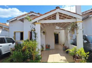 Foto 01 · Casa em Condomínio à Venda em Sorocaba-SP no Jardim São Carlos