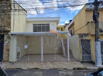 Foto 01 · Casa assobradada a venda, com 68,50m² área construída, 2 dormitórios, 2 vagas de garagem