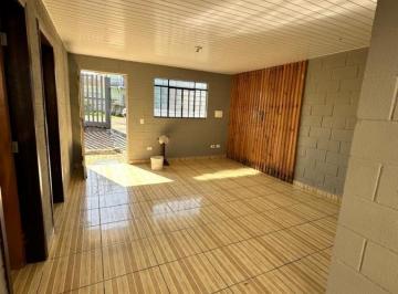 202605131615597609.jpeg · Casa para Venda em Curitiba, Capão Raso, 2 dormitórios, 1 banheiro, 3 vagas