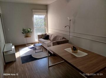 Apartamento de 1 quarto, Campinas · Vendo apartamento todo mobiliado no coração do Cambuí - Campinas