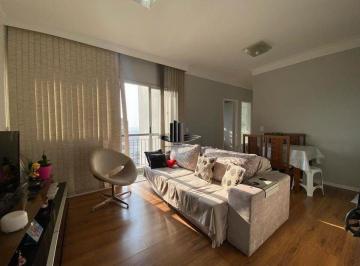Apartamento de 2 quartos, São Bernardo do Campo · Apartamento com 69m², 3 dormitórios - Bairro Planalto/SBC