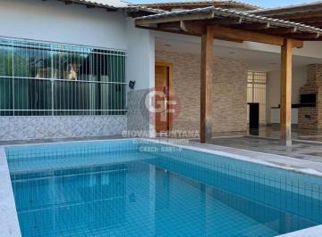 Foto 01 · Casa, Fazenda Vitali, Colatina, ES