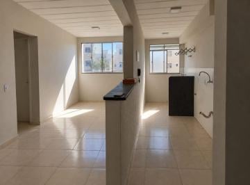 Apartamento de 2 quartos, Rio de Janeiro · Apto Reformado 2 quartos 48 m² Campo Grande no Condomínio Park Rossete Av Cesário de Melo nº 7800