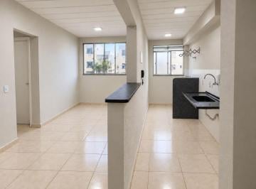 Apartamento de 2 quartos, Rio de Janeiro · Apto Reformado 2 quartos 48 m² Campo Grande no Condomínio Park Rossete Av Cesário de Melo nº 7800