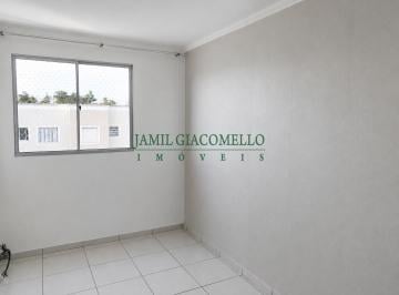 Apartamento de 2 quartos, Jundiaí · Apartamento, à venda, em Jundiaí - Reserva do Japi - AU: 52,00m² - 2 dorms, 1 vaga!