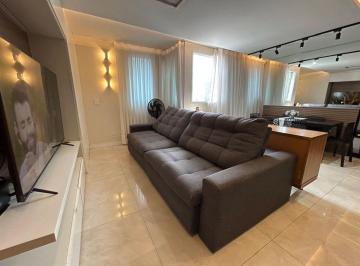 Apartamento de 3 quartos, Águas Claras · Cobertura de 132 m²| com 3 quartos| 1 suíte| à venda em Aguas Norte