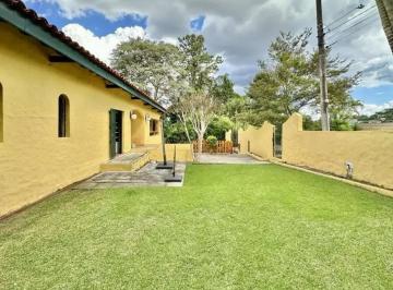 Casa de 4 quartos, Carapicuíba · Casa térrea de 1005 m² com 4 quartos à venda em Aldeia de Carapicuíba