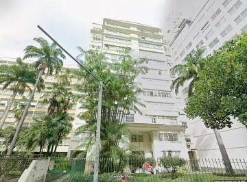 Apartamento de 3 quartos, Rio de Janeiro · Apartamento em Botafogo 3 Qts - Leilão 02/09/26
