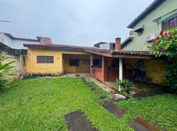 Foto 01 · Imperdível! Casa à venda em Itanhaém-SP, no bairro Belas Artes, com 2 quartos, 1 suíte, 8 vagas de g