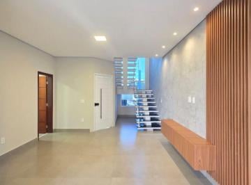 Casa de 4 quartos, Sorocaba · Sobrado com Móveis Planejados, 4 dormitórios – Condomínio Villagio Milano