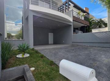 Casa de 4 quartos, Sorocaba · Sobrado Amplo com Móveis Planejados e Vista Definida á venda – Condomínio Villagio Milano