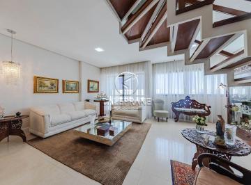 Apartamento de 4 quartos, Brasília · CCSW 1 - COBERTURA
