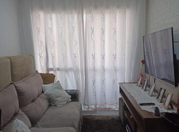 Apartamento · 3 Quartos · 2 Vagas · Apartamento para venda com 3 dormitórios no Residencial Phoenix