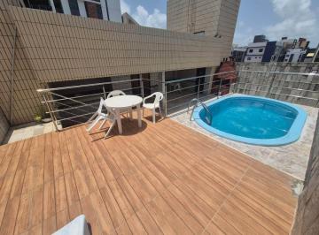 Apartamento de 1 quarto, Cabedelo · Oportunidade Intermares 2 qts