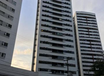 Apartamento de 1 quarto, Recife · Apartamento de 90 m² com 1 quarto à venda em Torre