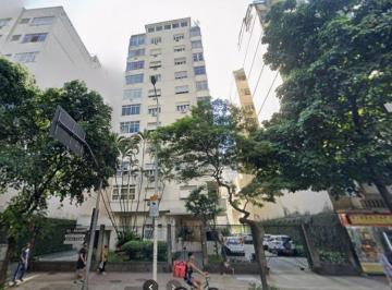 Apartamento de 3 quartos, Rio de Janeiro · Apartamento Batafogo 3Qts - Leilão 18/09/26