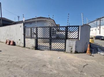 Casa de 2 quartos, Santos · CASA 2 DORMITÓRIOS - CHICO DE PAULA