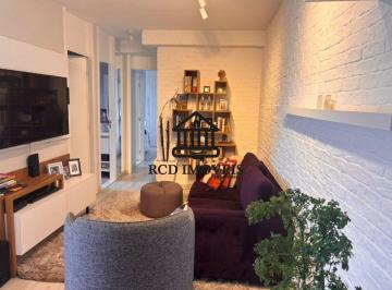 Apartamento de 3 quartos, São Paulo · APARTAMENTO JD BONFILIOLI - NOVITA - 2 QUARTOS ( 1 SUITE ) LAZER COMPLETO