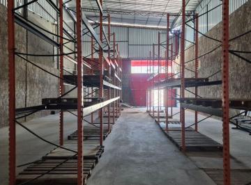 Comercial de 1 quarto, Manaus · galpão 240 m² para locação em Aguas Claras, Novo Aleixo, Manaus-AM;
