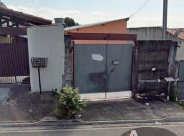 Casa · 58m² · 2 Quartos · 2 Vagas · CASA PARA VENDA NO JARDIM DA CEEREJEIRAS - Atibaia