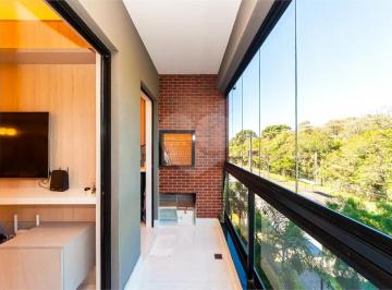Apartamento de 2 quartos, Curitiba · Apartamento 2 Quartos e 2 Vagas de Garagem - Mobiliado