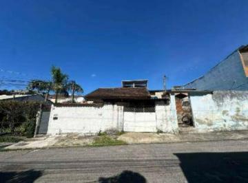 Foto 01 · Casa, Vila Valqueire, Rio de Janeiro, RJ