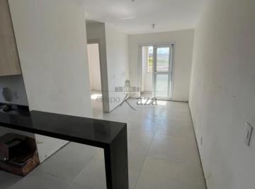 Apartamento · 45m² · 2 Quartos · 1 Vaga · Apartamento - Residencial Sou Viver Florença - Bairro Boa Esperança - 2 Dormitórios - 45m².