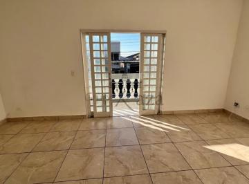 Casa · 100m² · 3 Quartos · 1 Vaga · Casa Sobrado - Bosque dos Ipês - 3 Dormitórios - 100m².