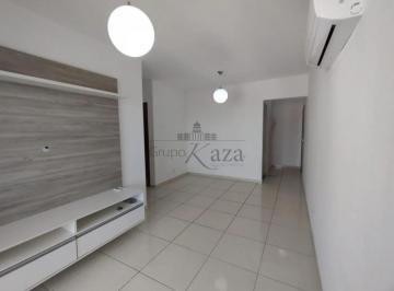 Apartamento · 92m² · 3 Quartos · 2 Vagas · Apartamento - Vila Ema - Residencial Piazza Monet - 3 Dormitórios - 92m².