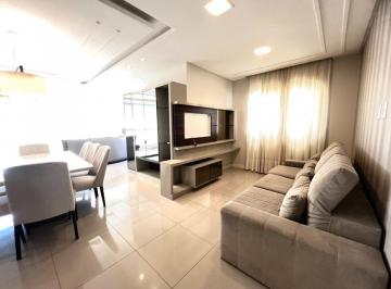 Apartamento de 3 quartos, Itapema · Apartamento 3 suítes- Meia Praia-Itapema