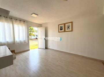 Casa · 58m² · 2 Quartos · 2 Vagas · QC 06 Jardins Mangueiral casa |  02 quartos | 02 vagas de garagem | R$ 3.400,00