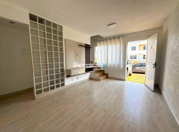 Casa · 58m² · 2 Quartos · 2 Vagas · QC 06 Jardins Mangueiral casa | 02 quartos | 02 vagas de garagem | R$ 3.400,00