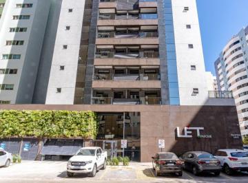 Apartamento de 2 quartos, Águas Claras · Apartamento 2 Quartos 54m² com Suíte em Planta Original no Let Parque, Águas Claras