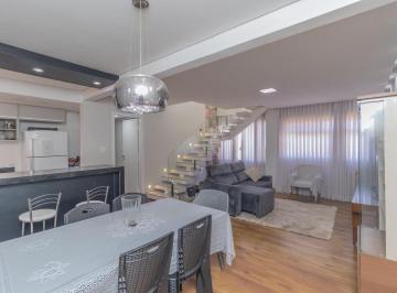 Apartamento · 176m² · 4 Quartos · 2 Vagas · Apartamento à Venda - Santa Rosa, 4 Quartos,  176 m2