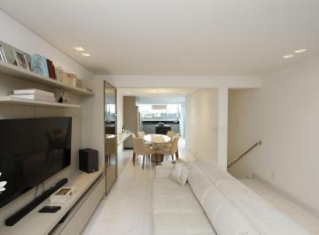 Apartamento · 270m² · 4 Quartos · 3 Vagas · Apartamento à Venda - Estoril , 4 Quartos,  270 m2