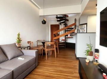 Apartamento · 73m² · 1 Quarto · 1 Vaga · Apartamento à Venda - Savassi, 1 Quarto, 73 m2