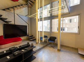 Apartamento · 45m² · 1 Quarto · 1 Vaga · Apartamento à Venda - Sion, 1 Quarto, 45 m2