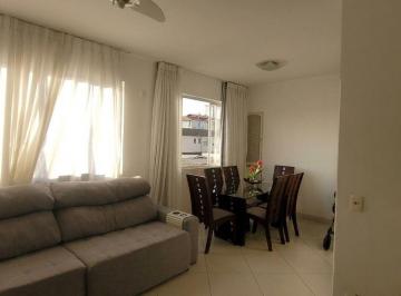 Apartamento · 85m² · 3 Quartos · 1 Vaga · Apartamento à Venda - Cidade Nova, 3 Quartos,  85 m2