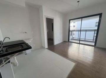 Apartamento · 33m² · 1 Quarto · 1 Vaga · Apartamento, 1 Dormitório suíte, Vision Colinas.