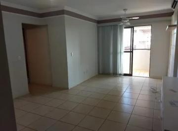 Apartamento de 3 quartos, Bauru · Edifício Portal do Sol - 90m2 - Vila Aviação