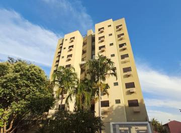Foto 1 · Apartamento para Locação – Residencial Barcelona