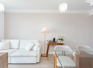 Apartamento de 2 quartos, Curitiba · Apartamento com 2 quartos à venda em Uberaba